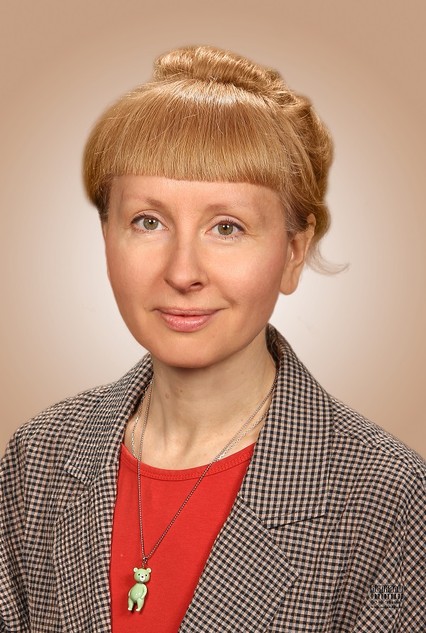 Томич Татьяна Александровна.